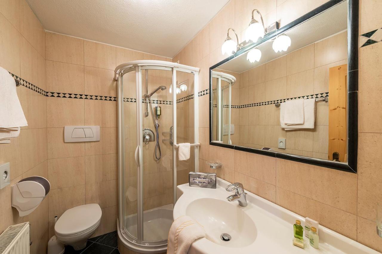 Comfort Double or Twin Room