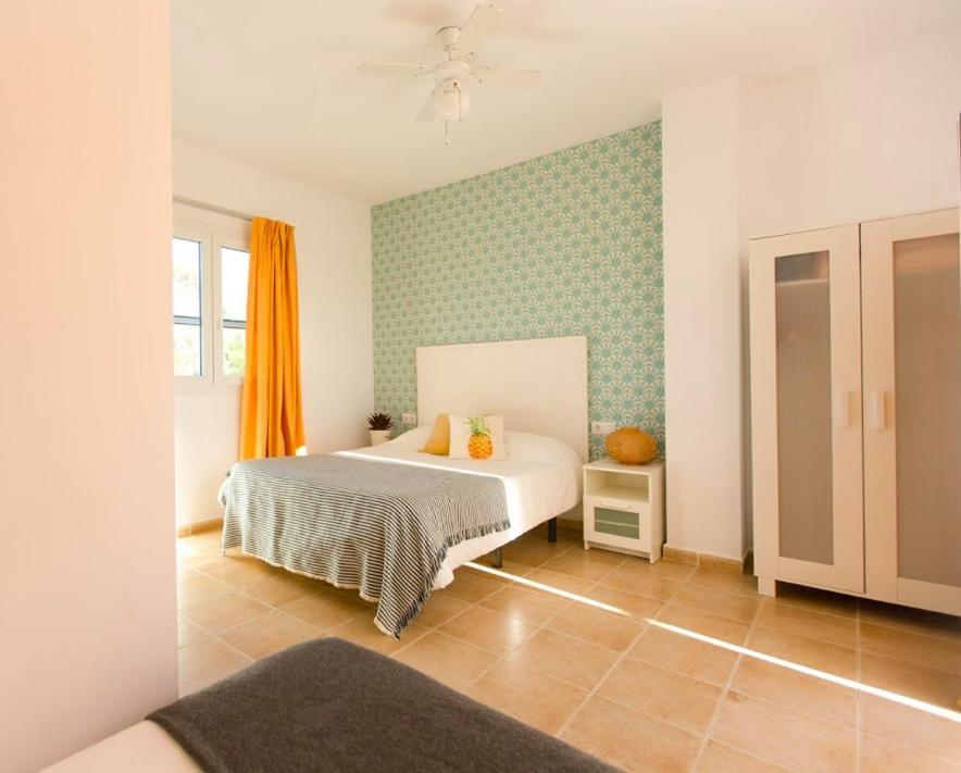 Triple Room Terrace