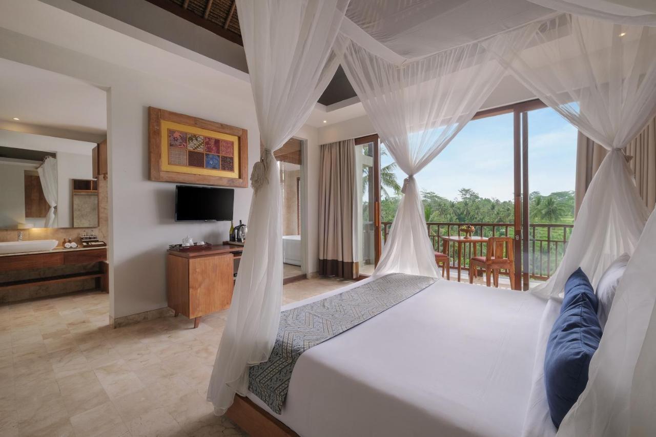 The Royal Panoramic Suite
