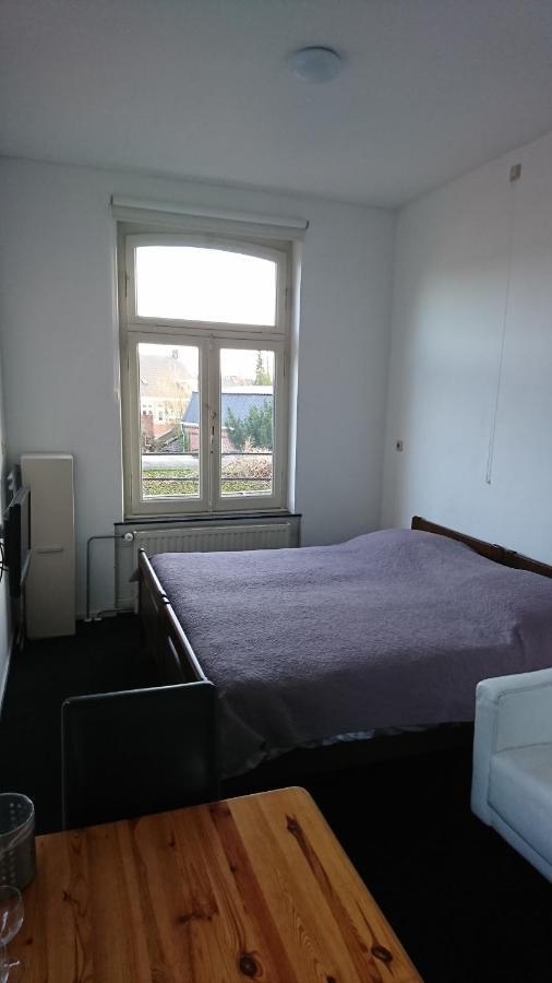 Double Room Private Bathroom