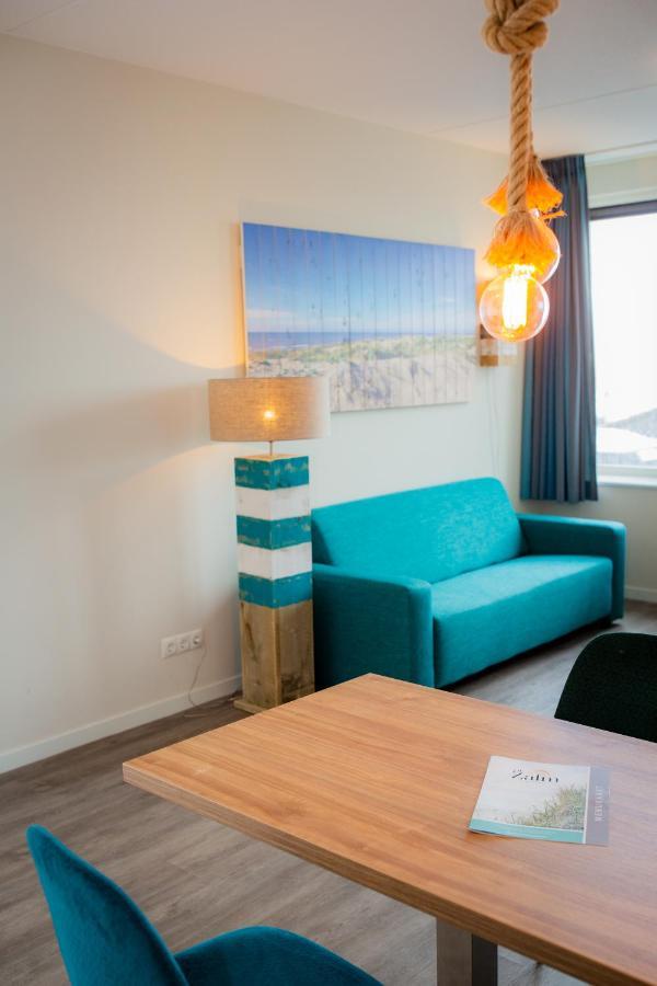 Apartment Sea View