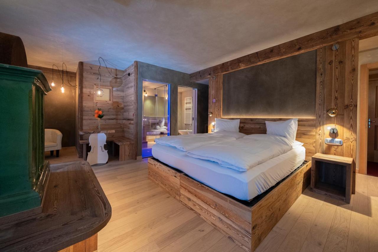 Junior Suite Deluxe