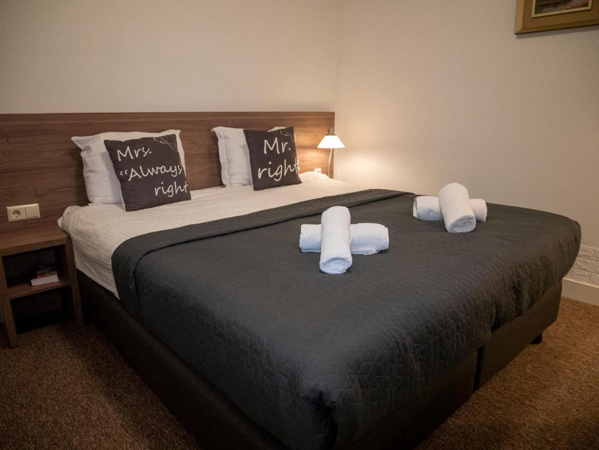 Double or Twin Room No Window