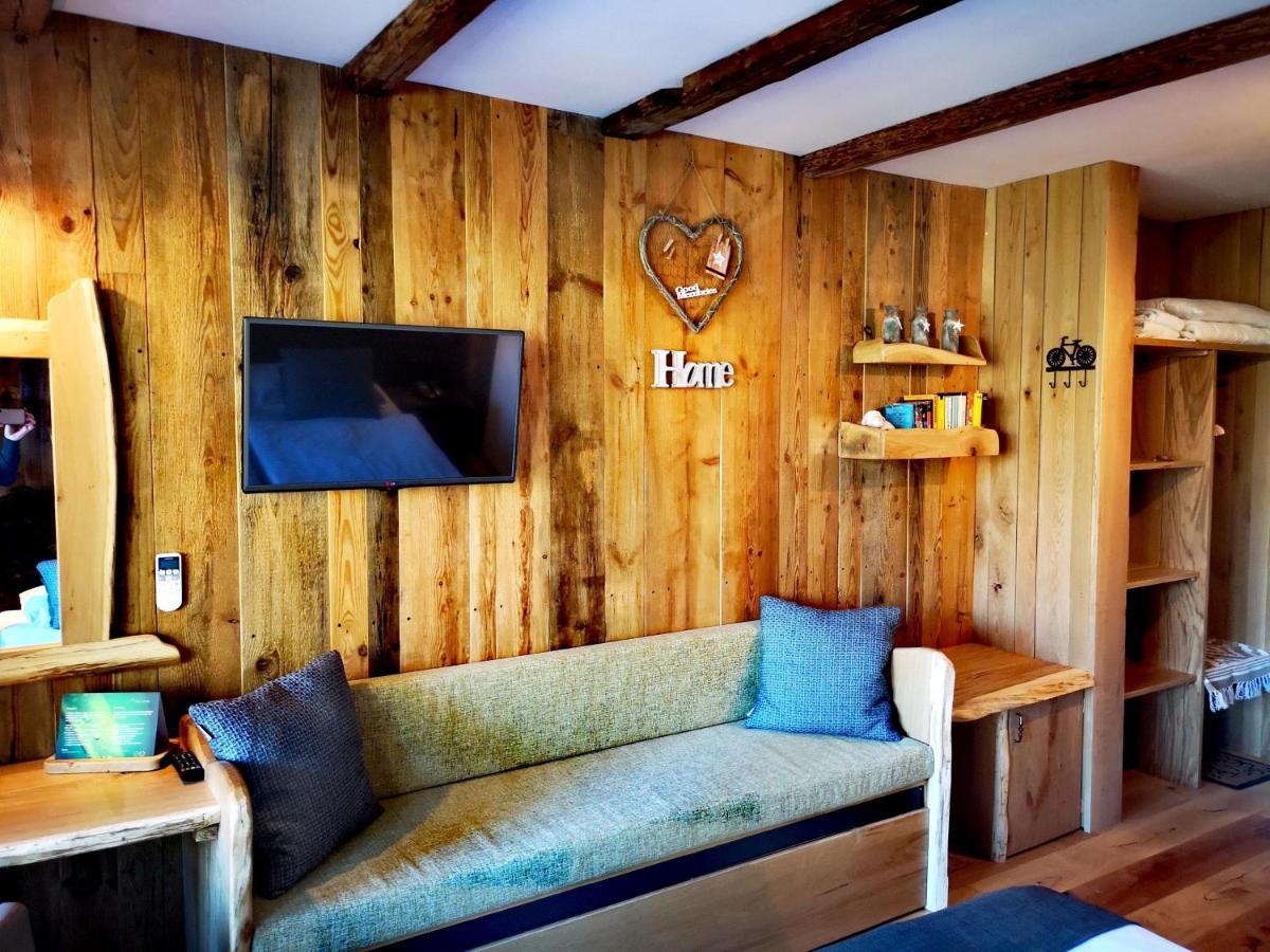 Double or Twin Room Extra Bed Balcony