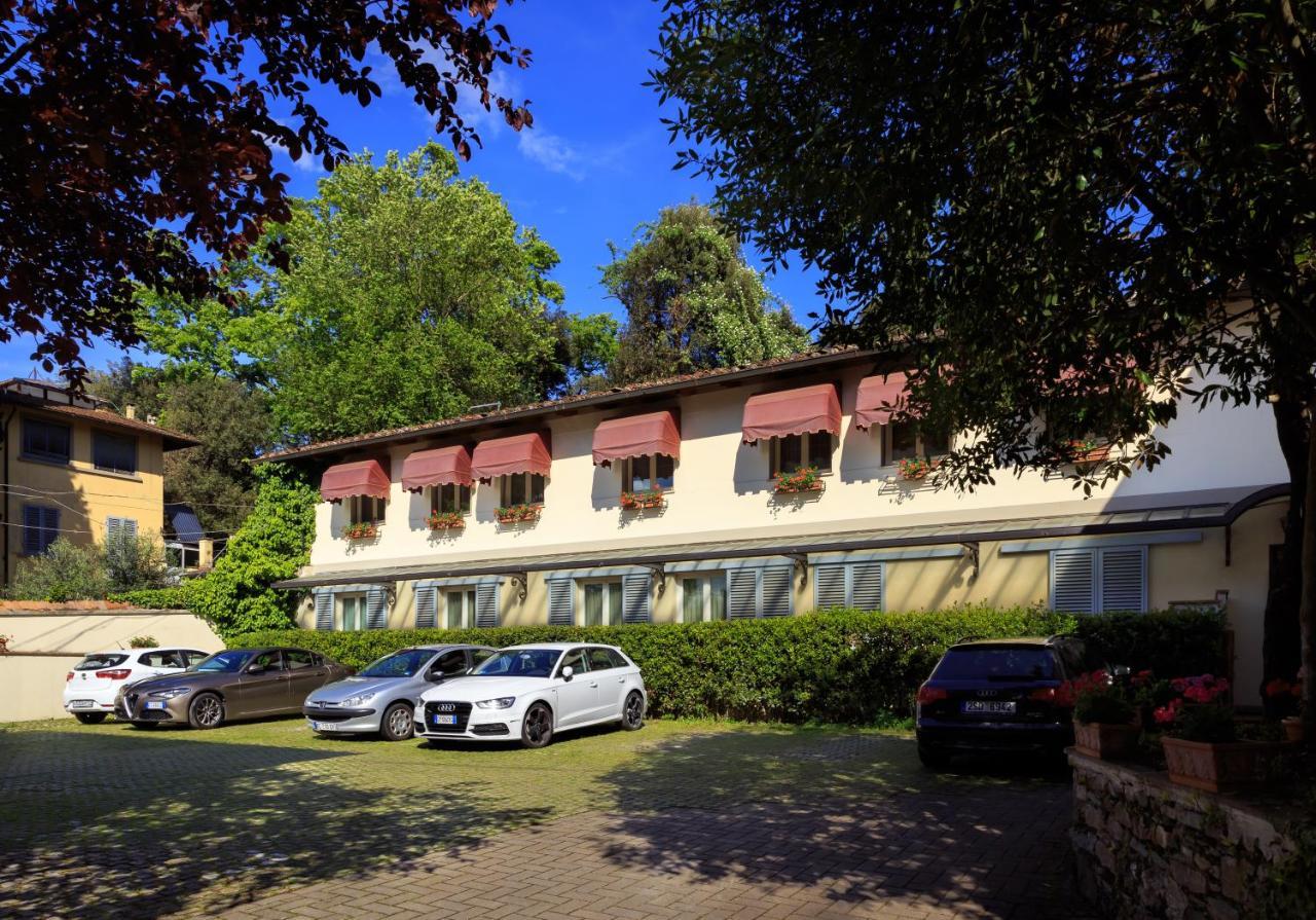 Basic Double or Twin Room Annex