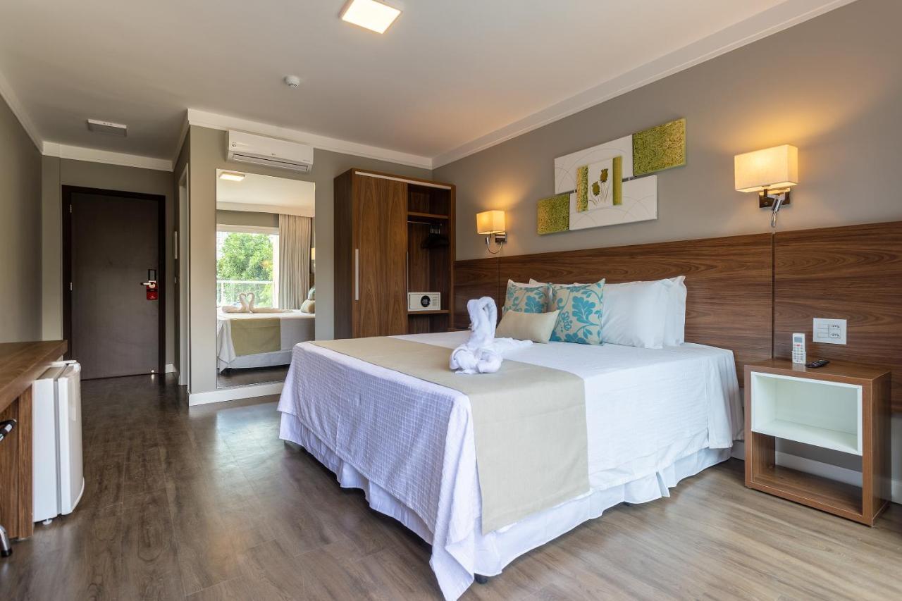 King Room Balcony