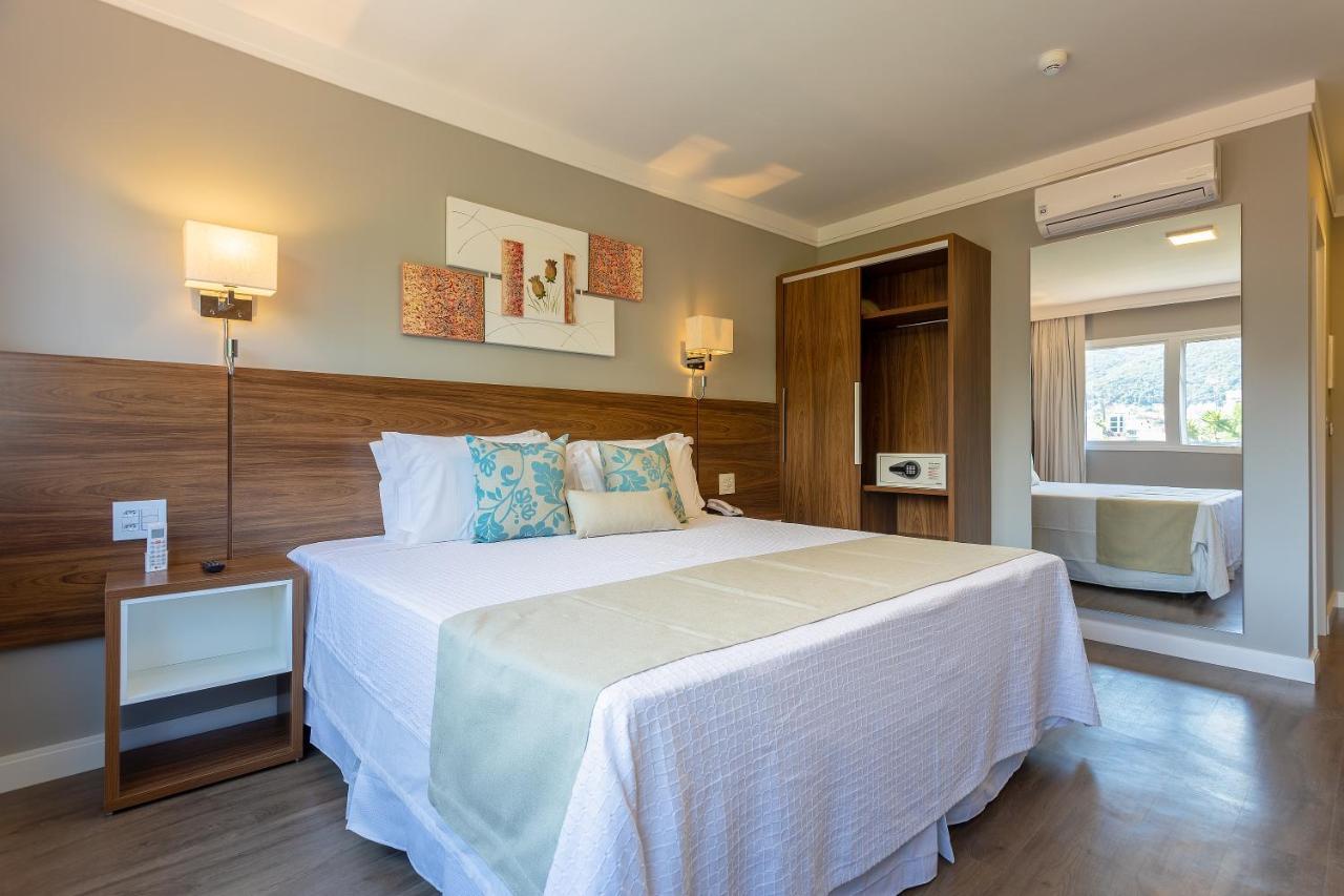 King Room Garden View