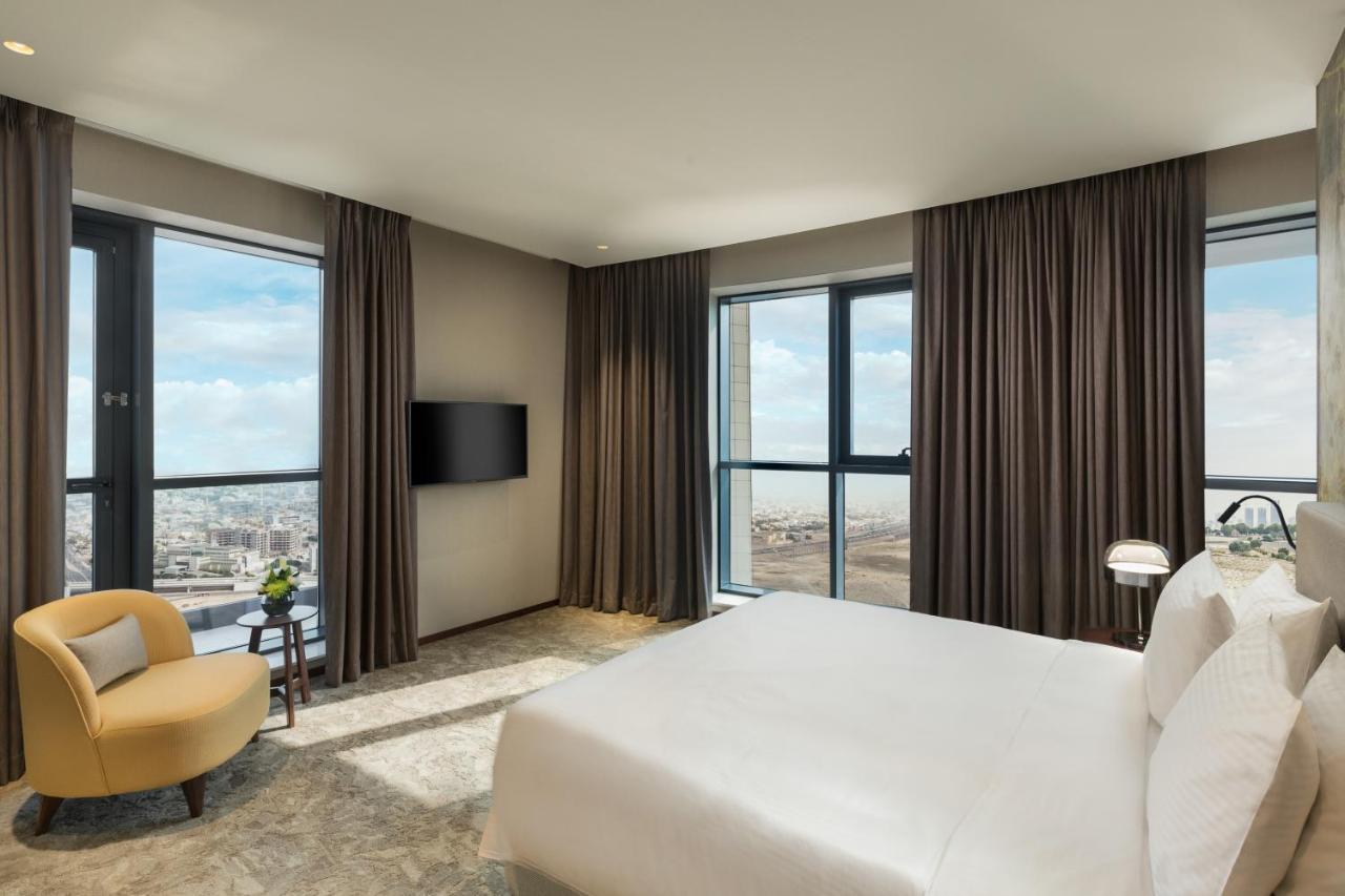 Deluxe King Room on Food & Beverage outlets on Laundry valid until 30th September 2026