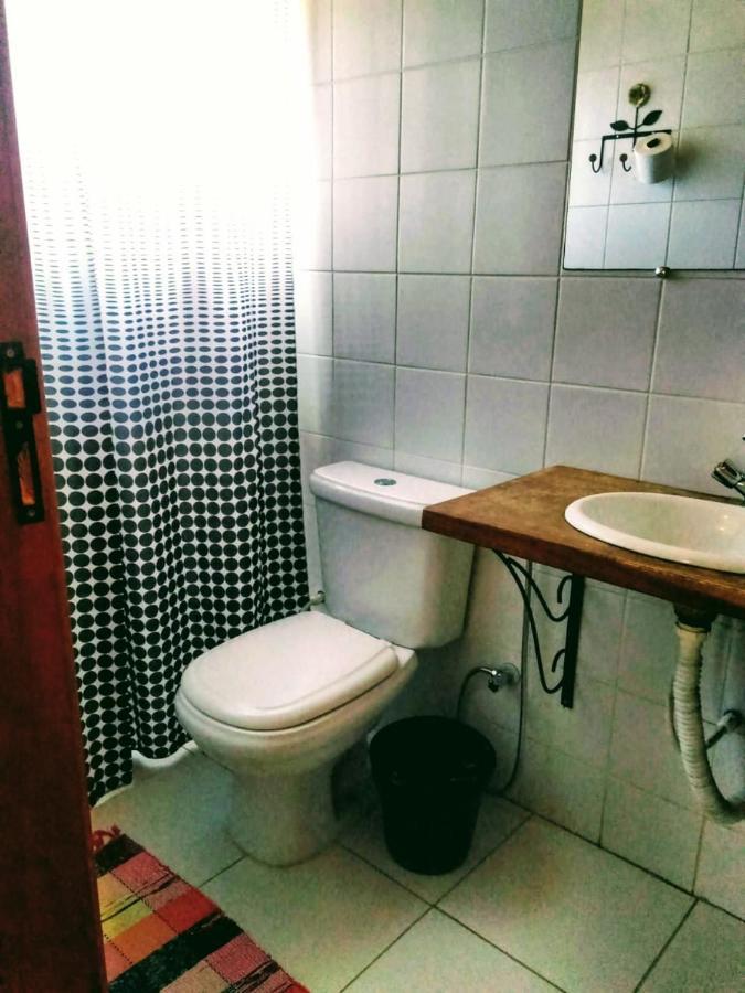 Suite Balcony