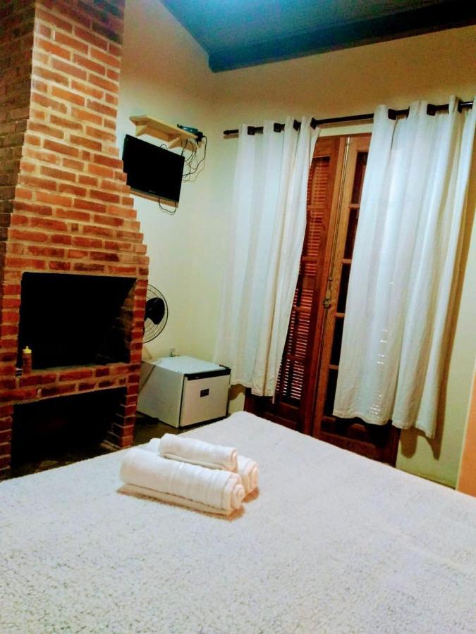 Suite Balcony