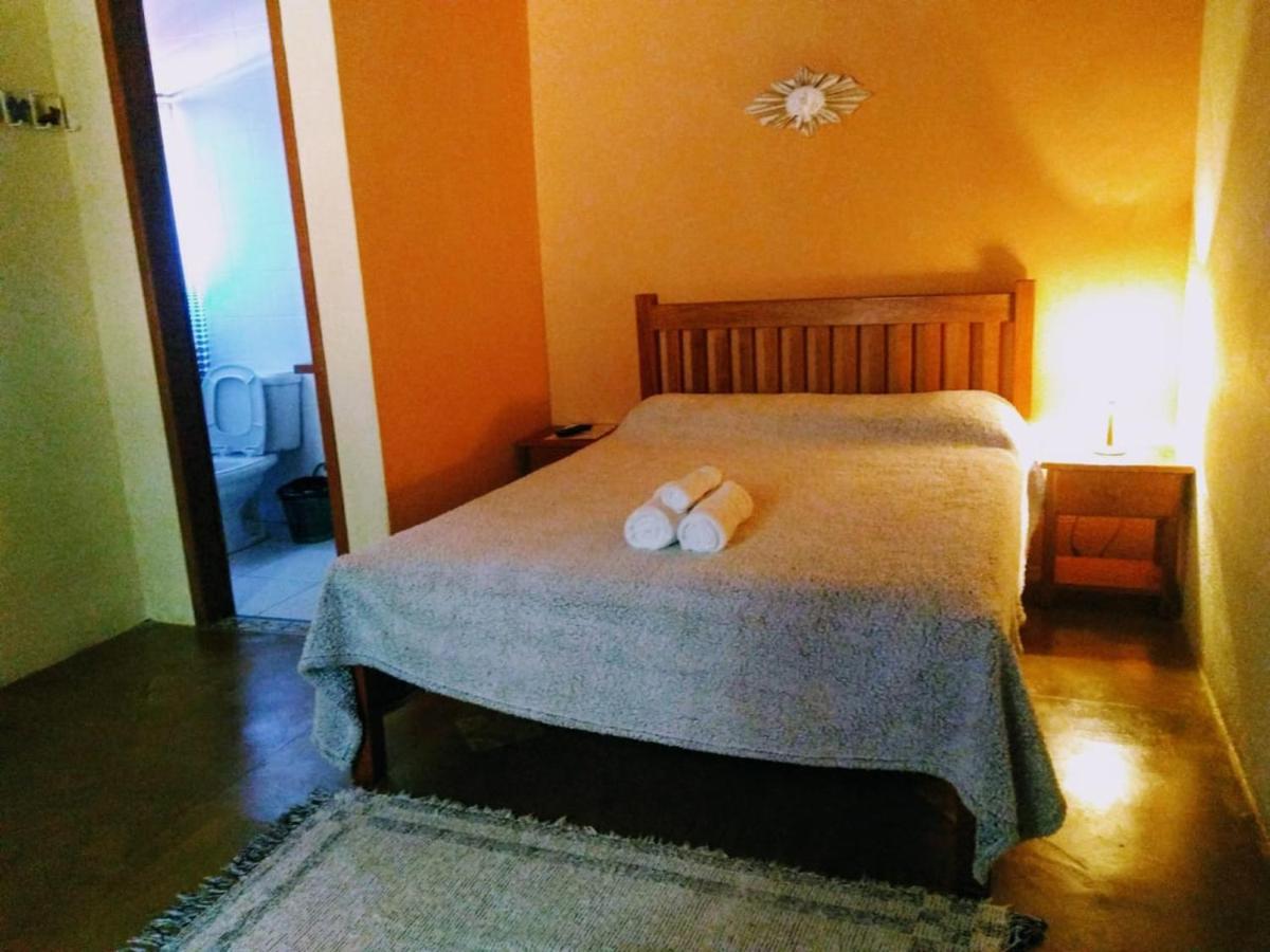 Suite Balcony