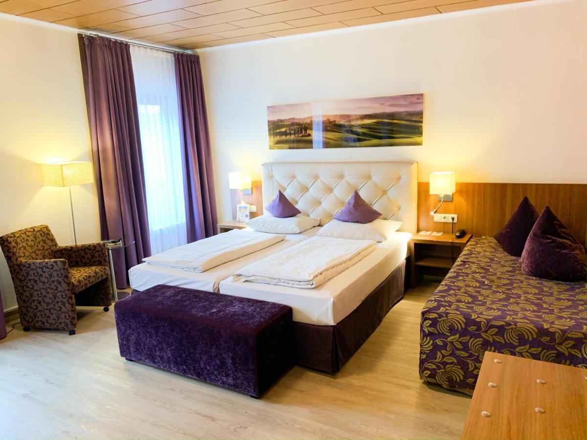 Comfort Double Room