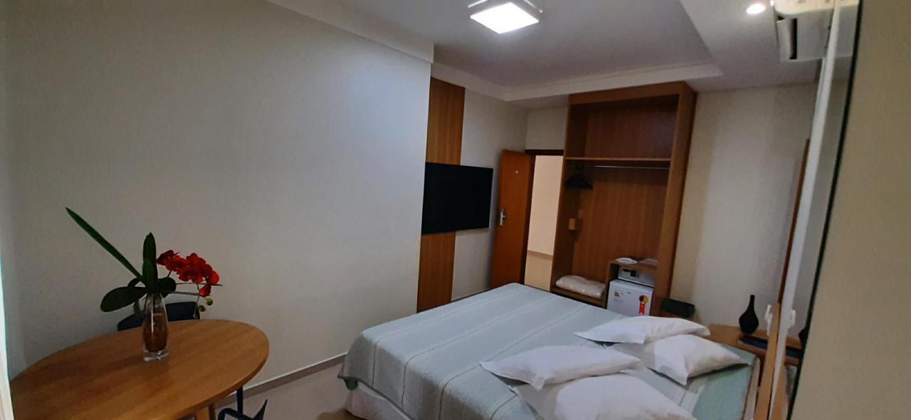 Superior Double Room Spa Bath
