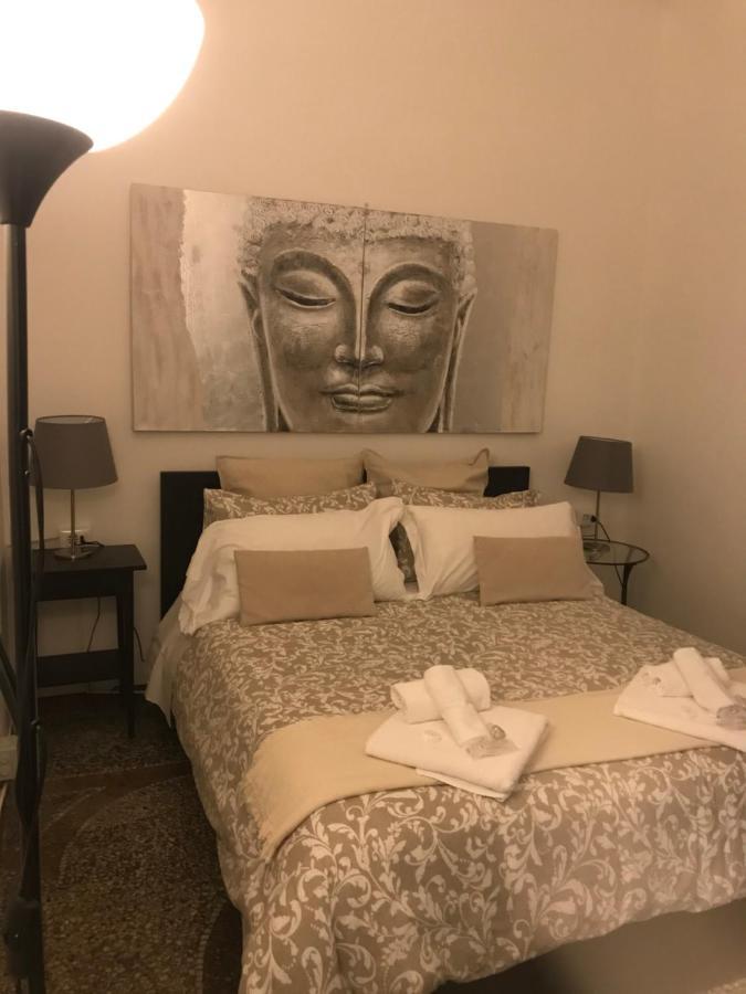 Double or Twin Room Private Bathroom