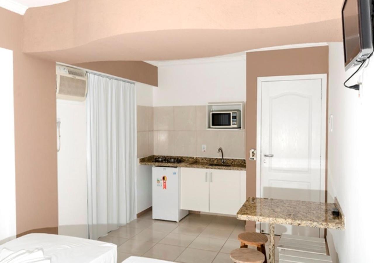 Quarto Quádruplo Standard