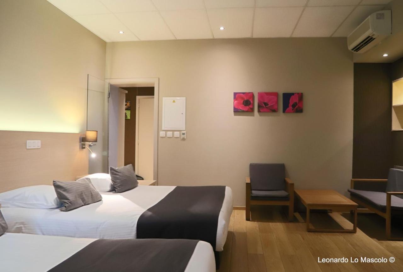 Superior Quadruple Room