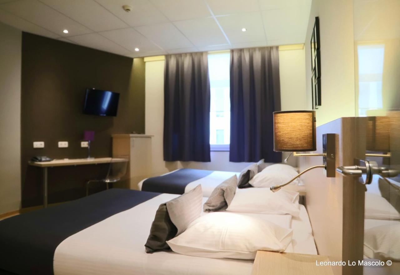 Superior Quadruple Room