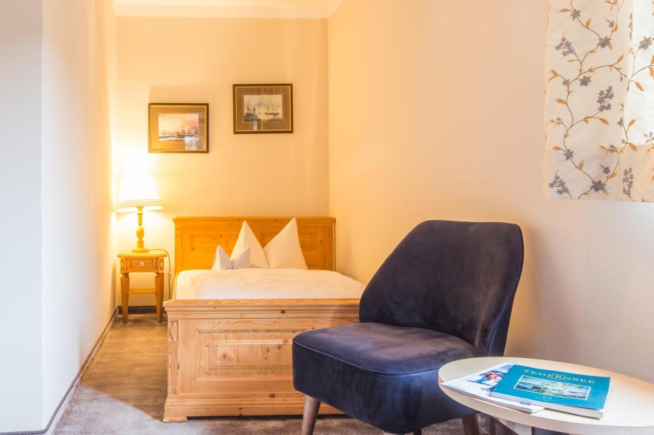 Triple Room or Balcony or Terrace