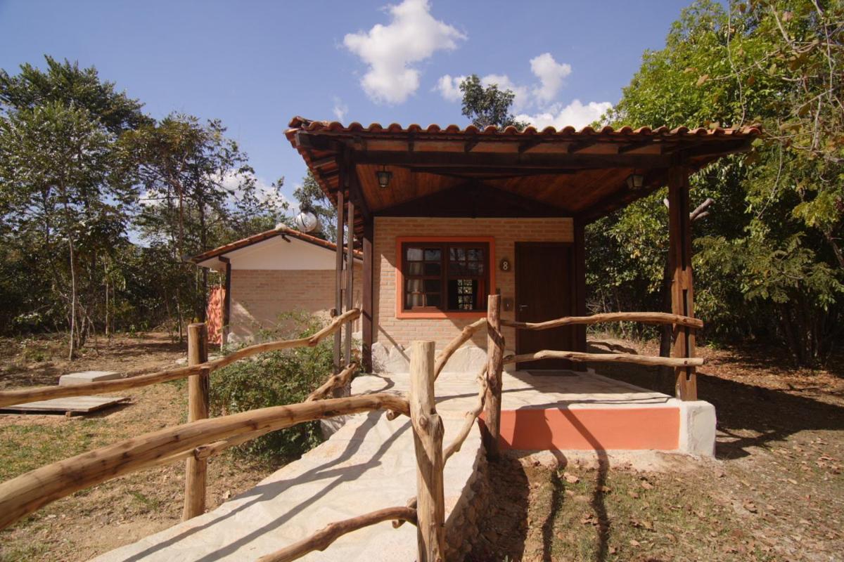 Superior Chalet