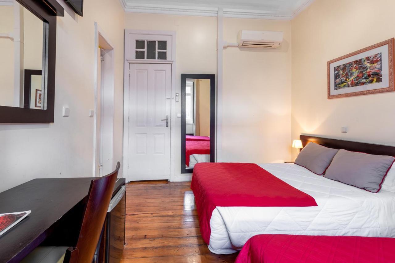 Double Room Extra Bed