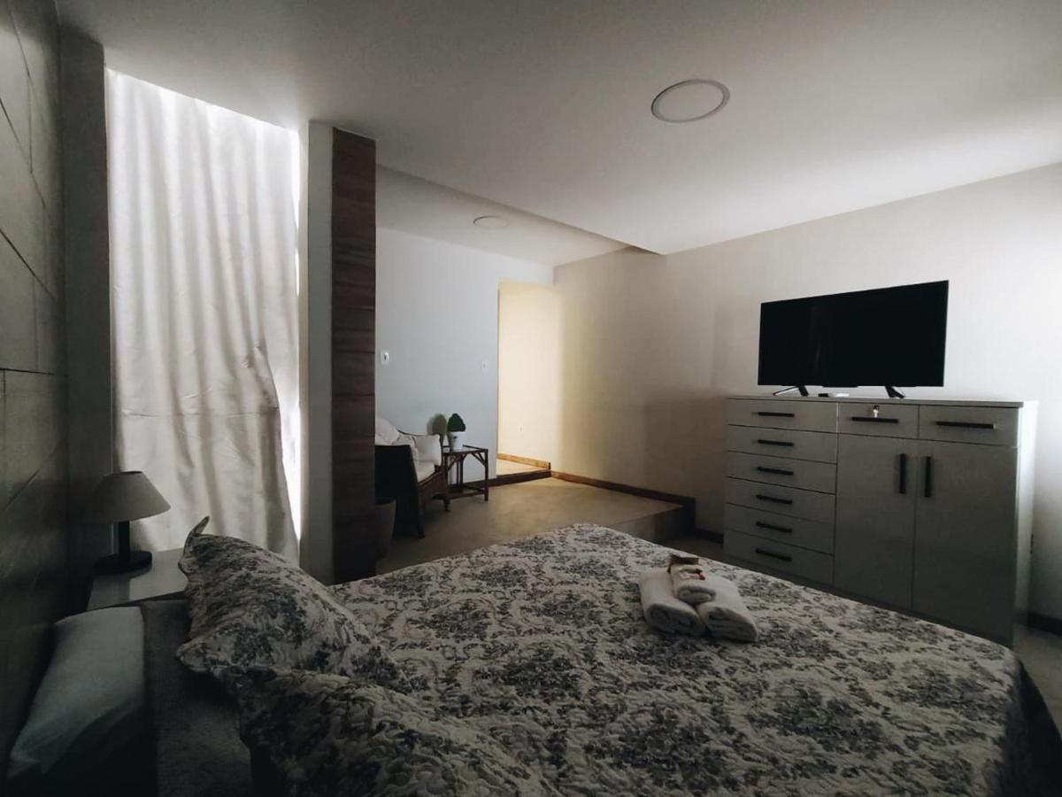 Double Room Balcony Sea View