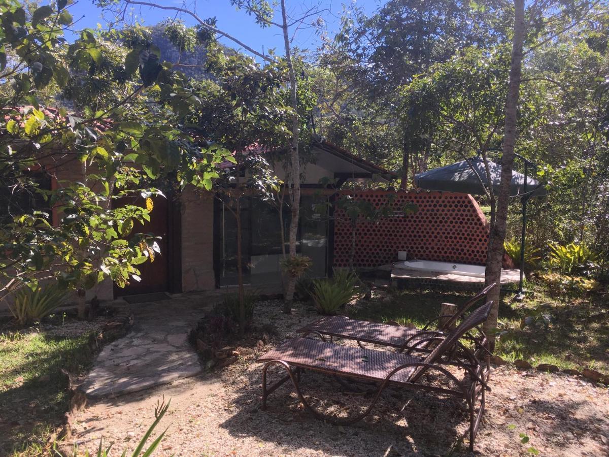 Superior Chalet