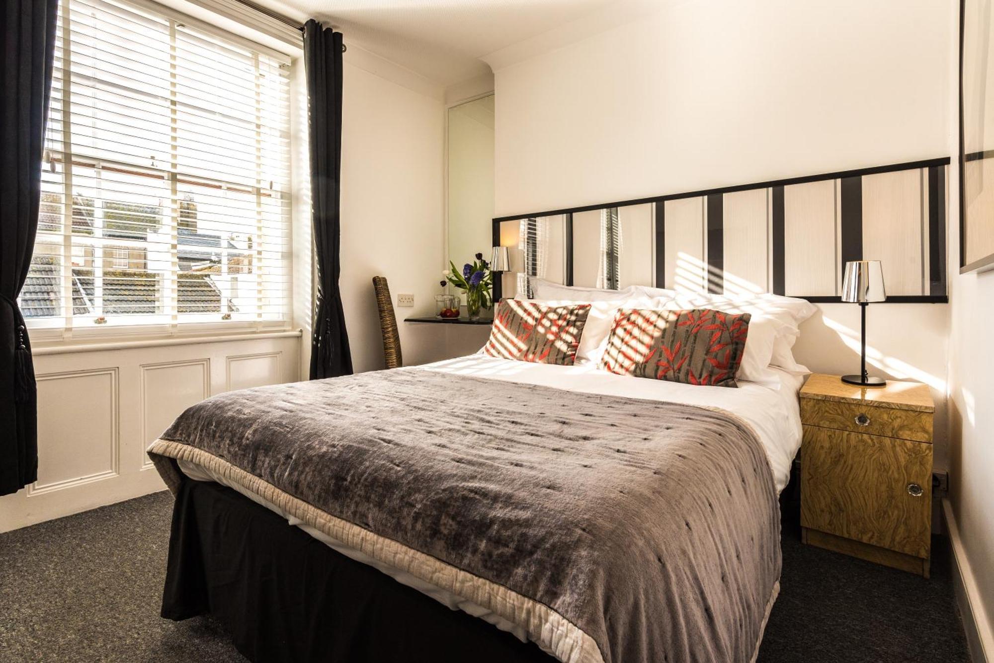 Small Double Room