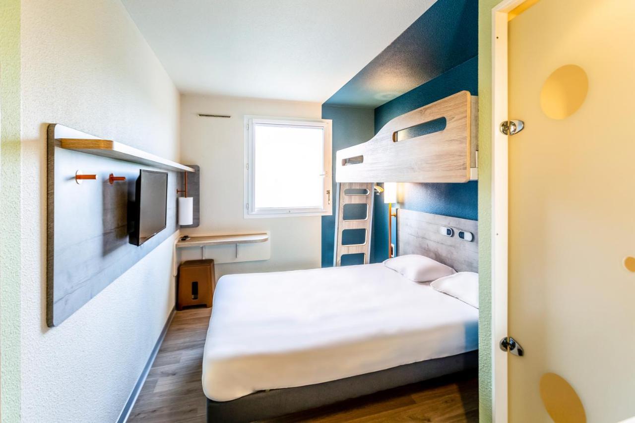 Triple Room or