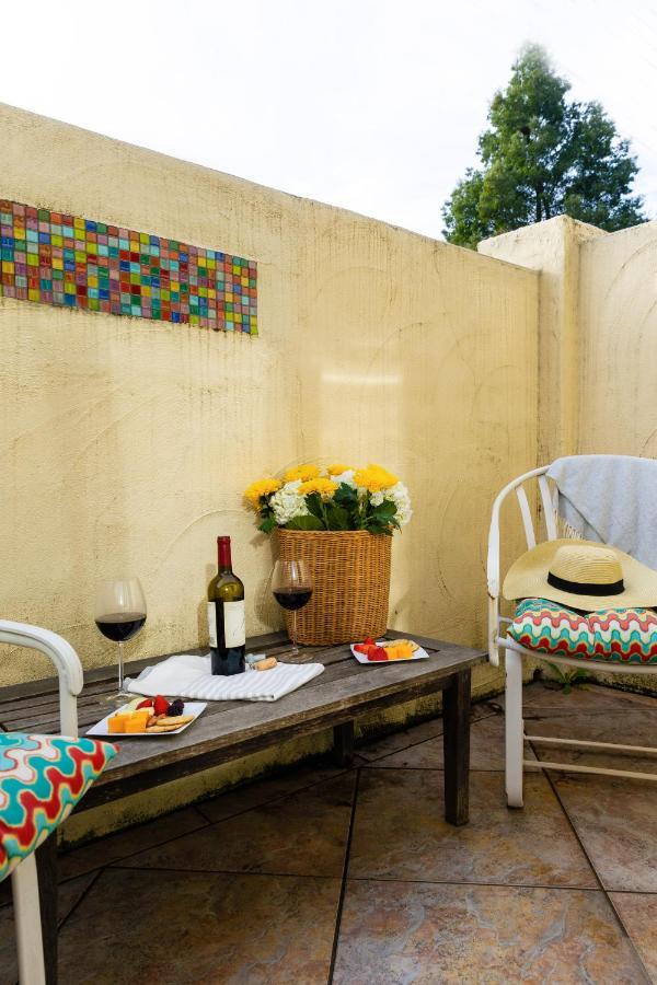Patio King