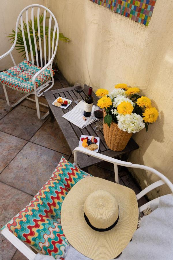 Patio King