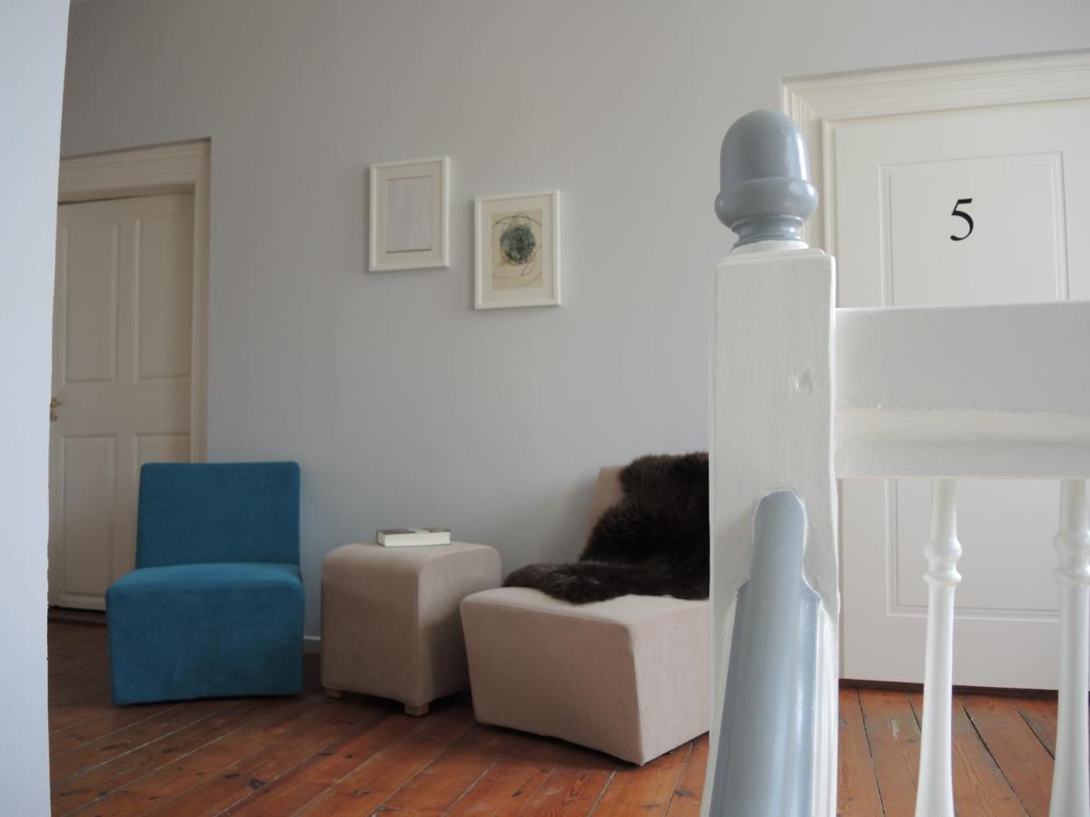 Superior Double Room Annex