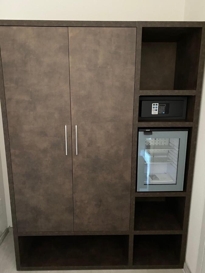 Quadruple Room Private Bathroom