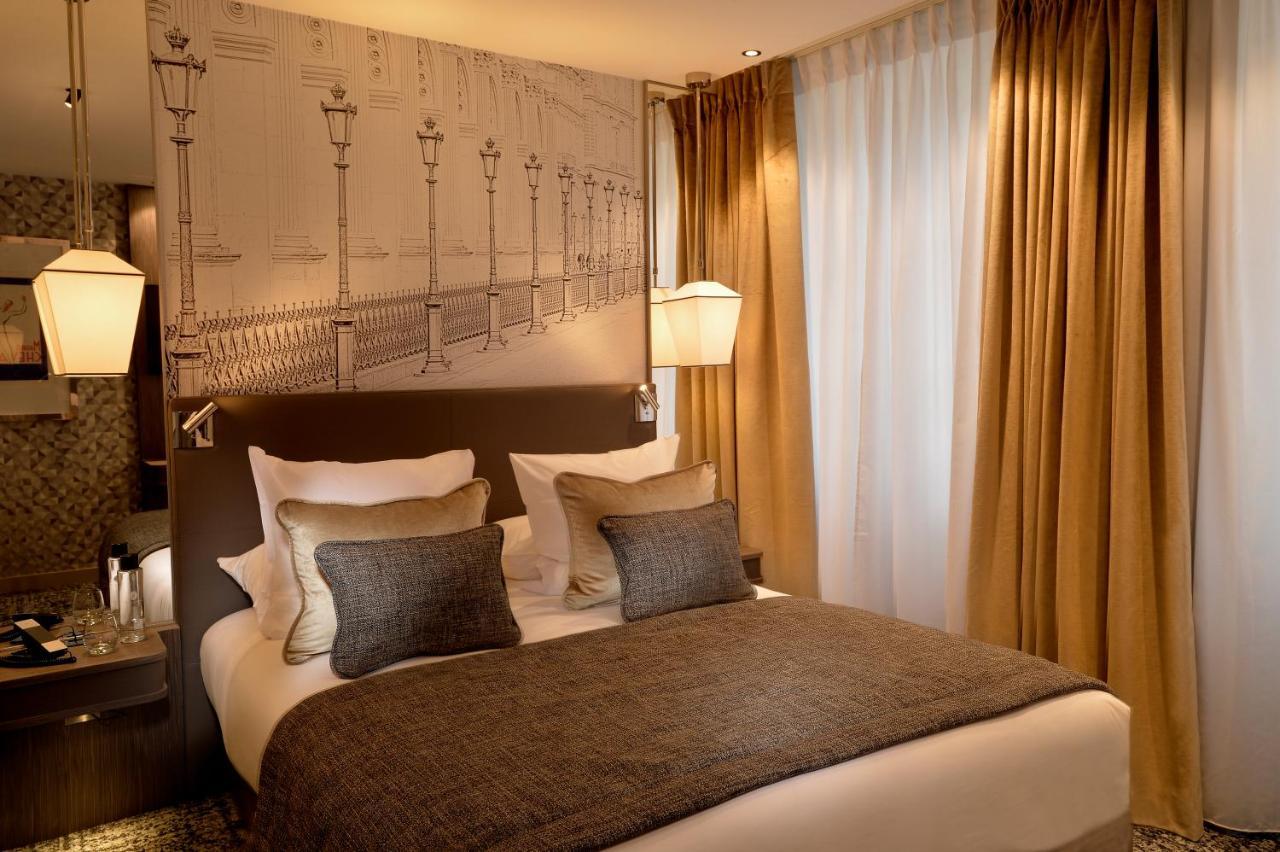 Superior Double or Twin Room Spa Access