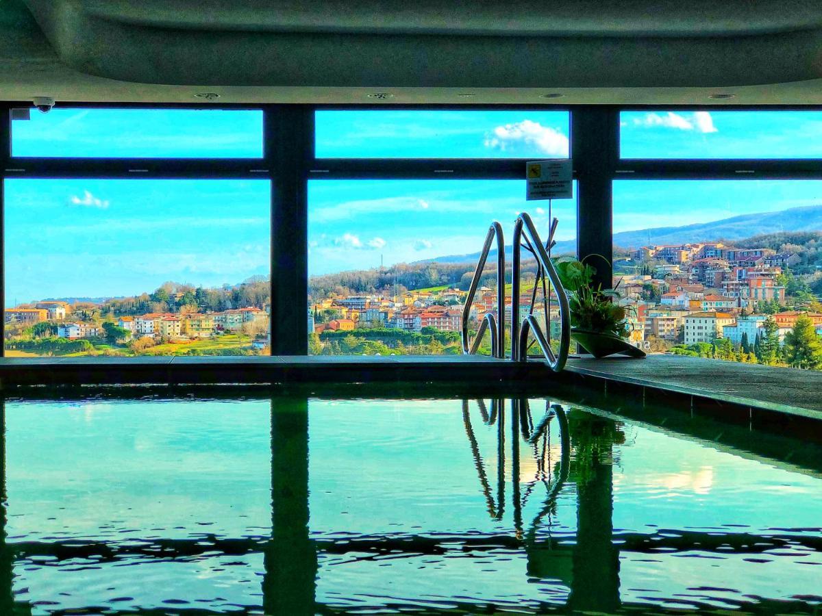 Single Room Spa Access