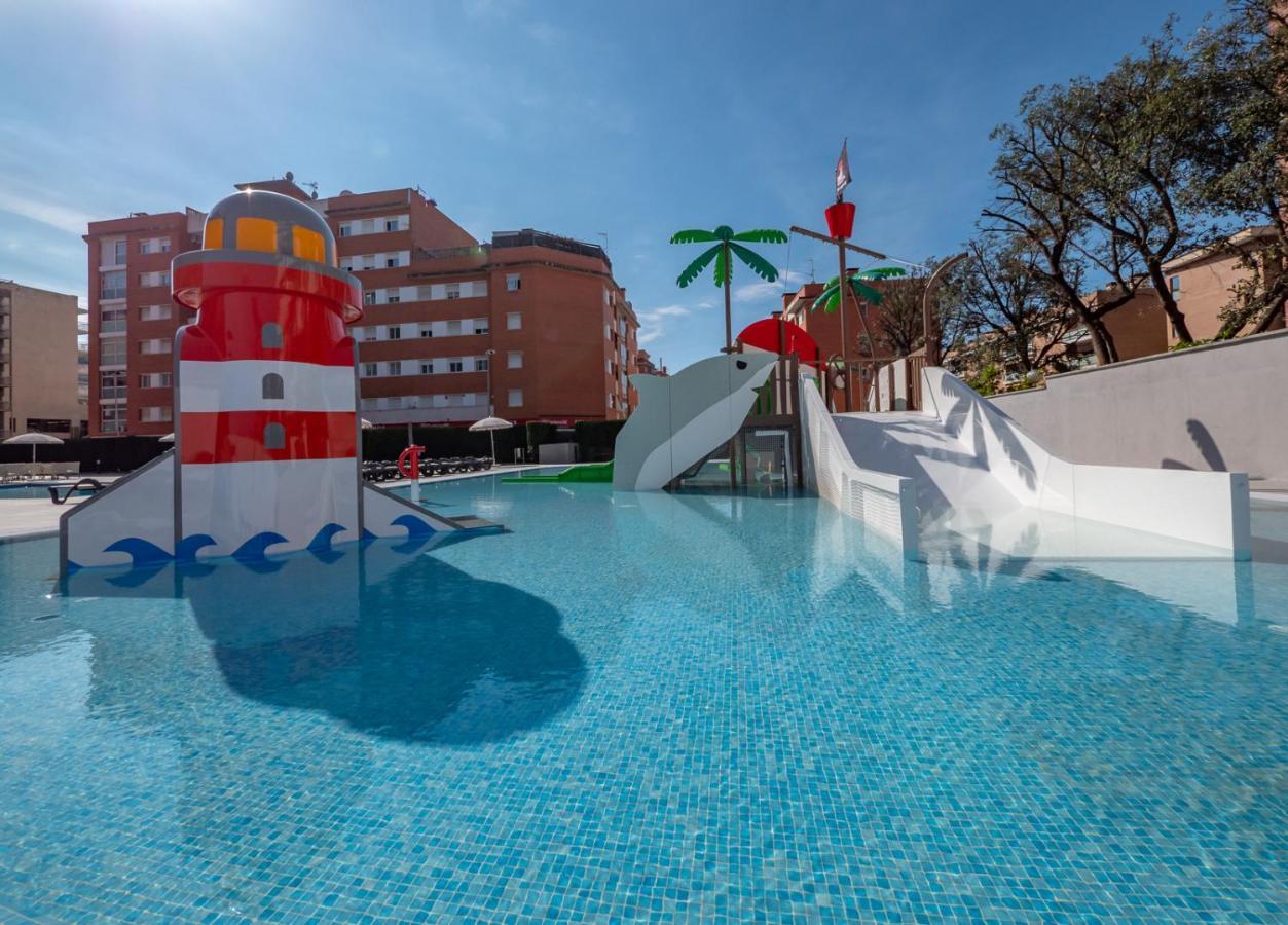 Superior Double Room Pool View
