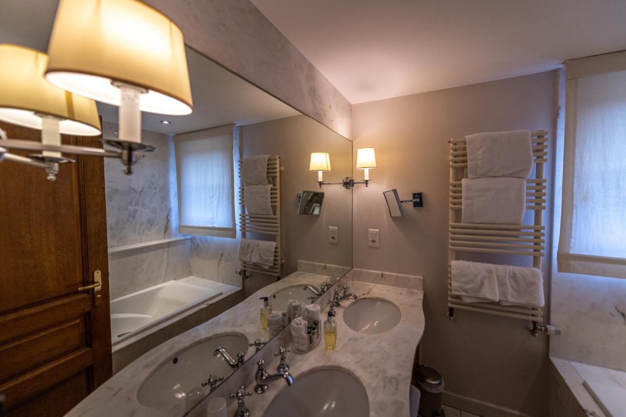 Chambre Elegance