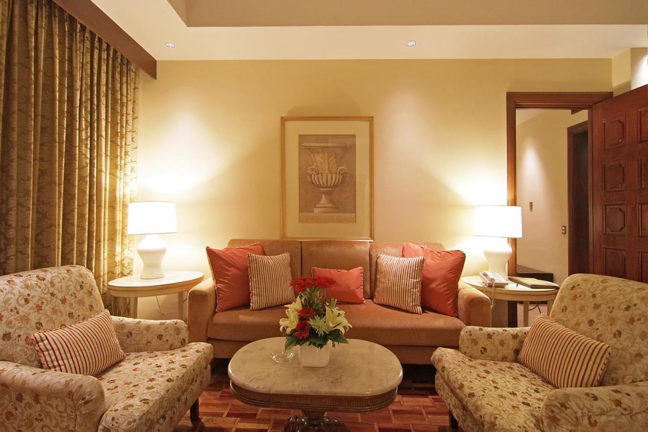 Luneta Suite