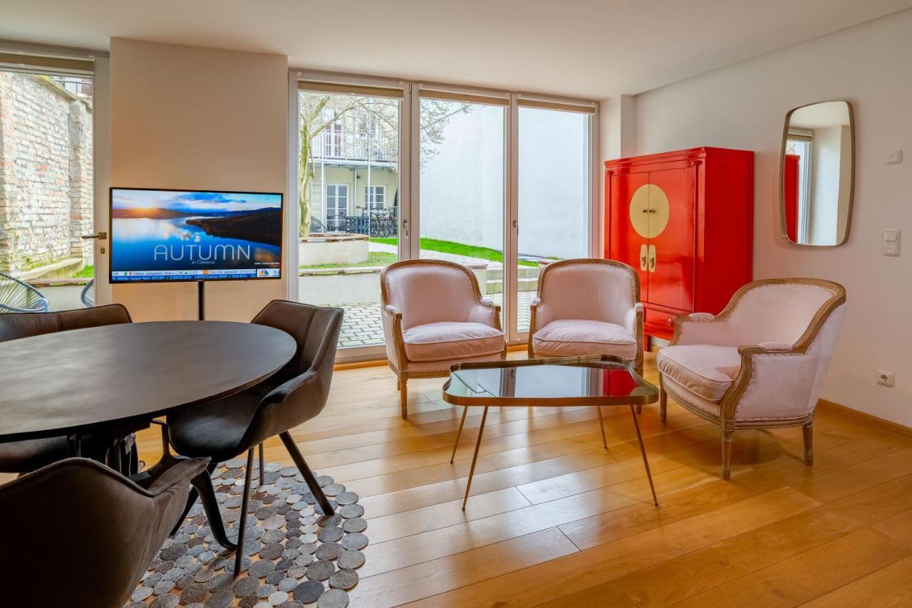 Superior Apartment