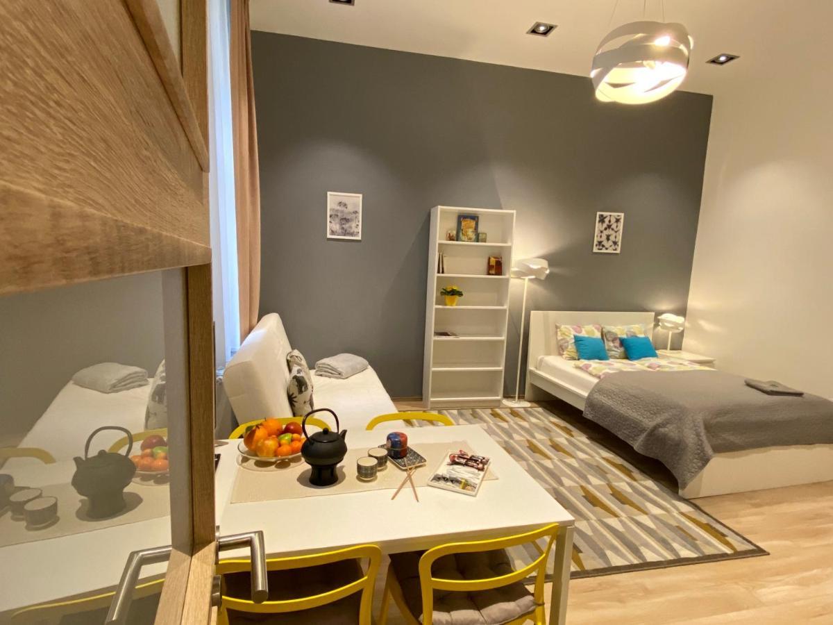 Standard Apartment