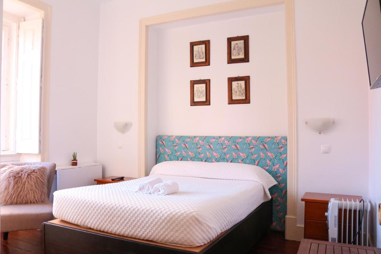 Quarto Duplo