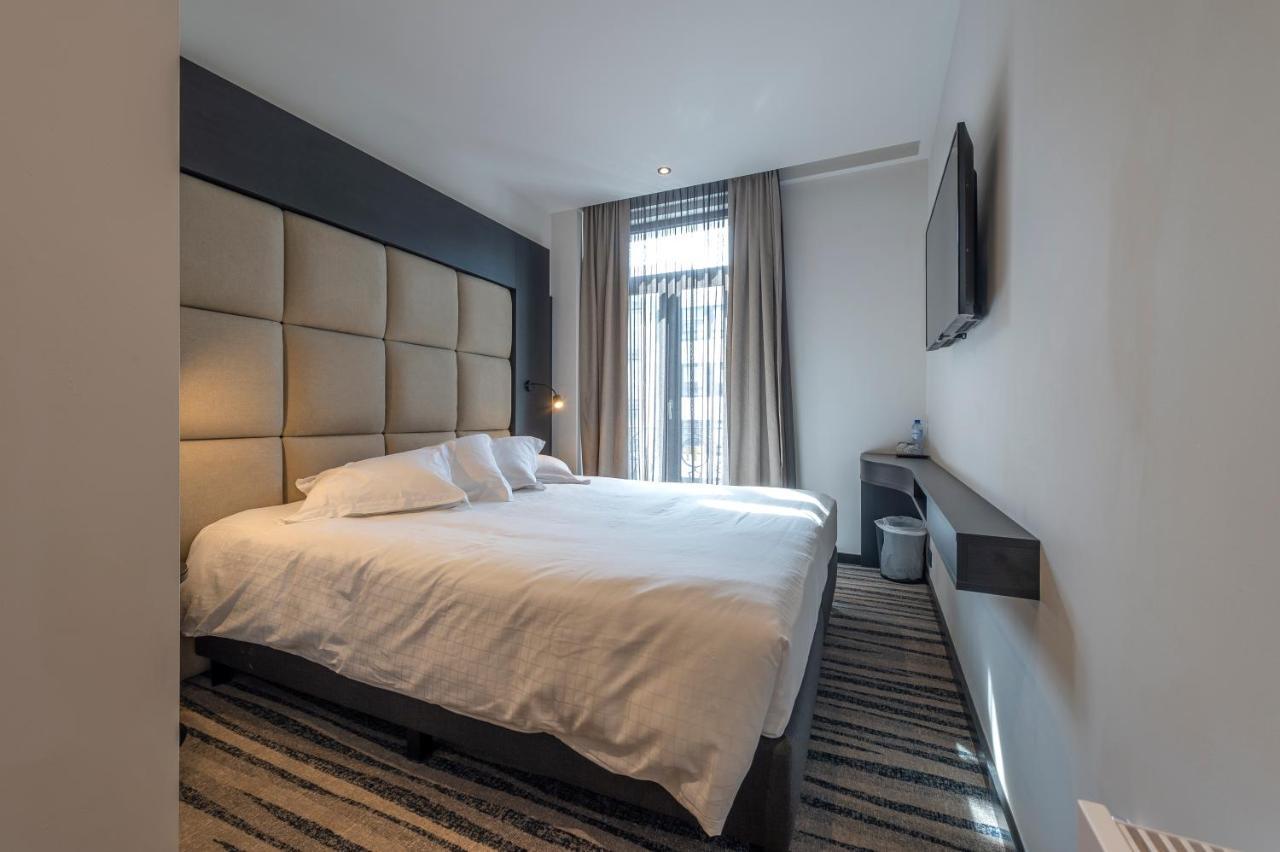 Deluxe Double Room Balcony