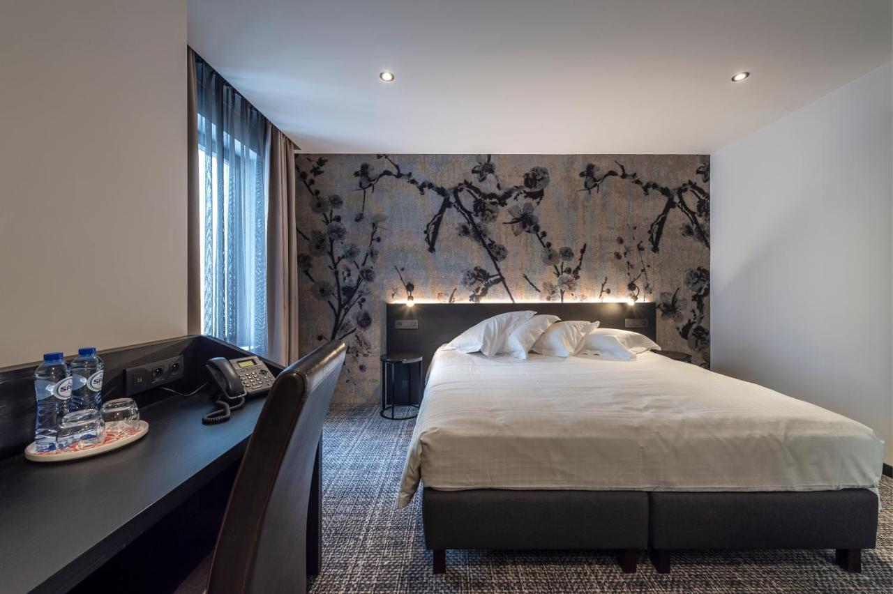 Superior Queen Room Two Queen Beds