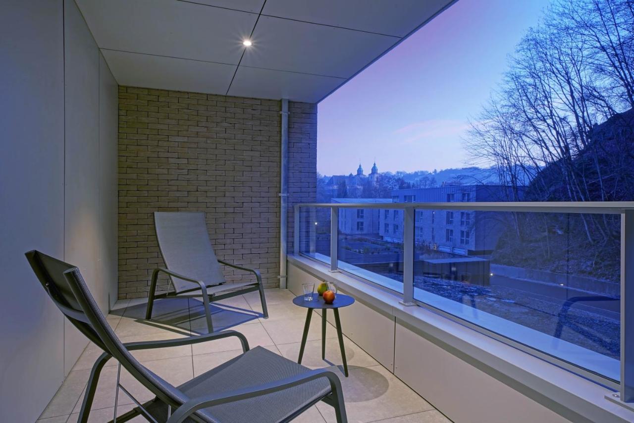 Double Room Terrace