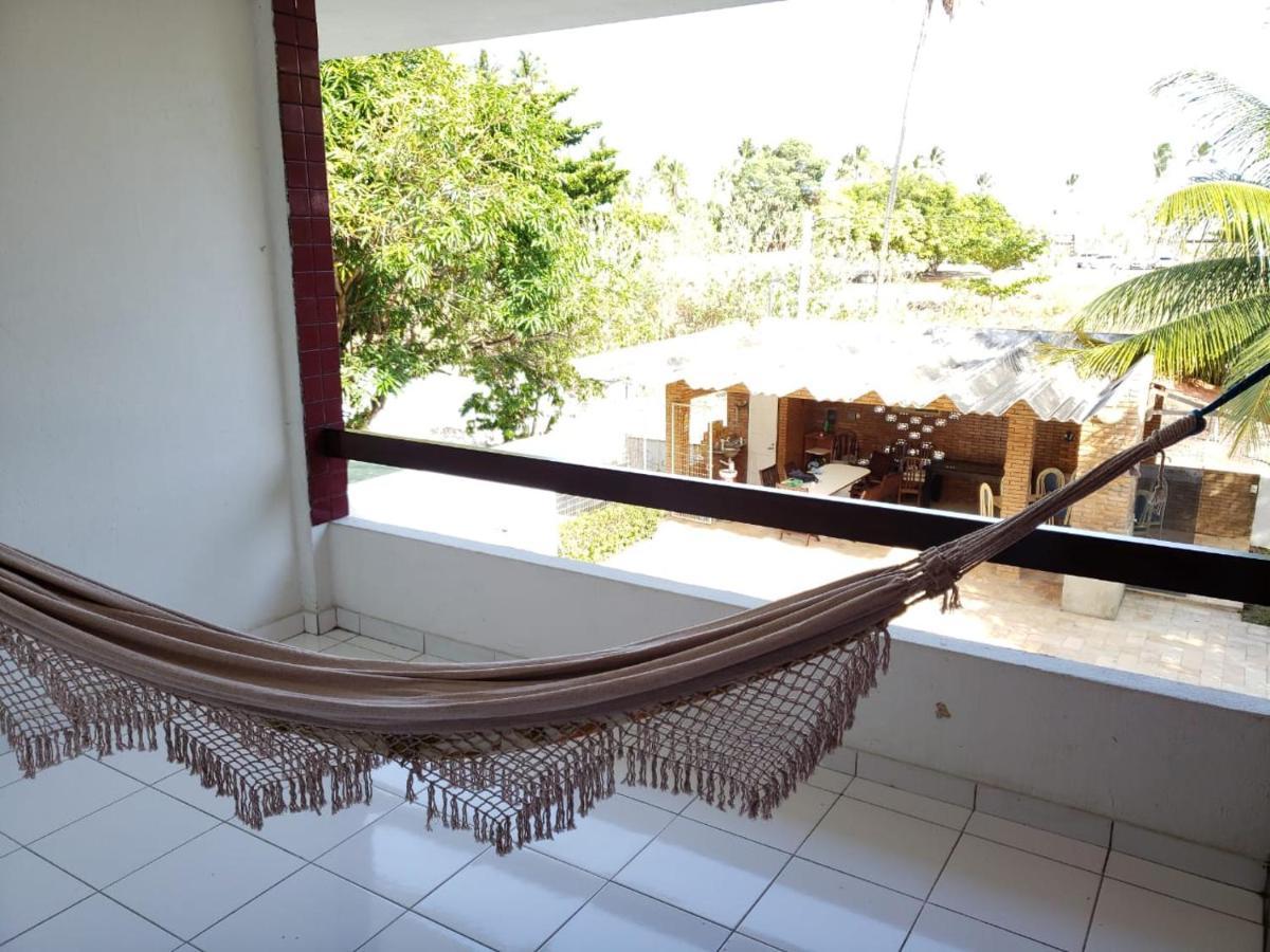 Quarto Quádruplo com Varanda