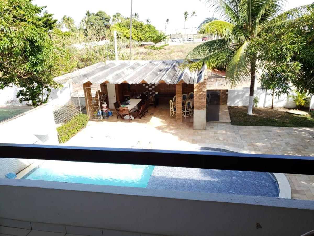 Triple Room Balcony