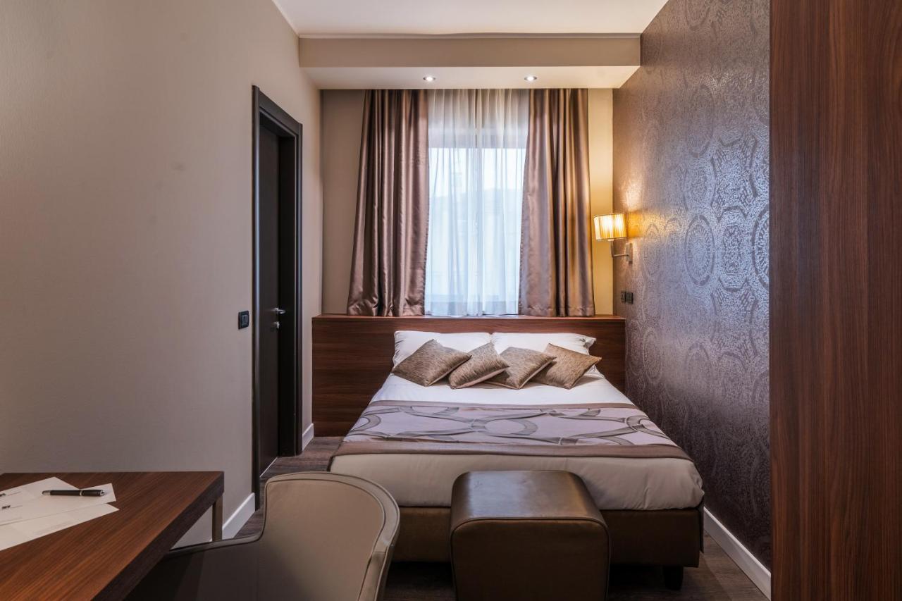 Smart Economy Room