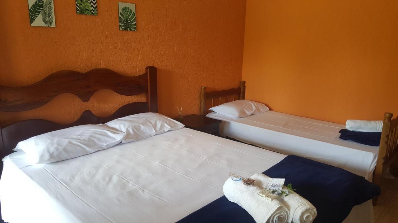 Basic Triple Room