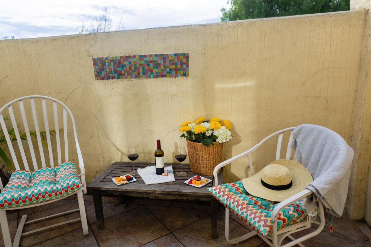 Patio King