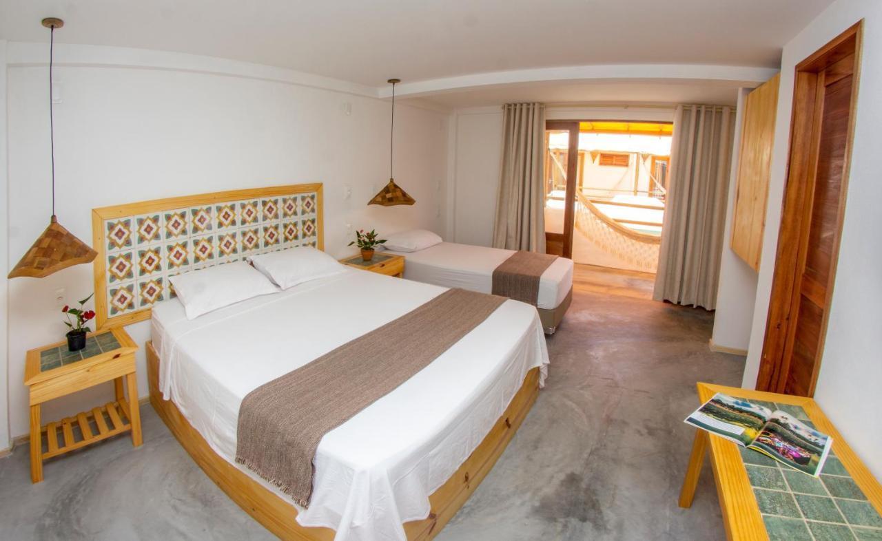 Double Room Balcony