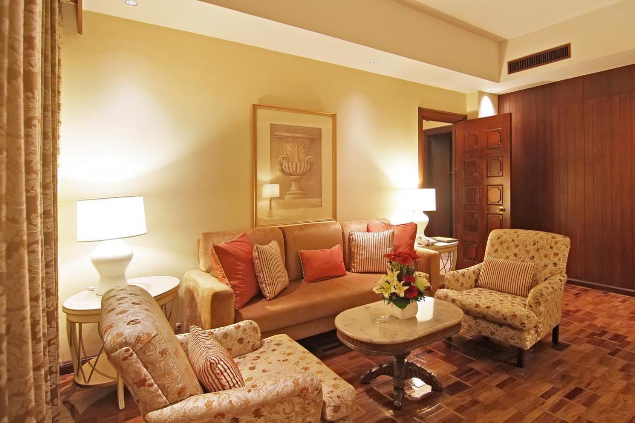 Luneta Suite
